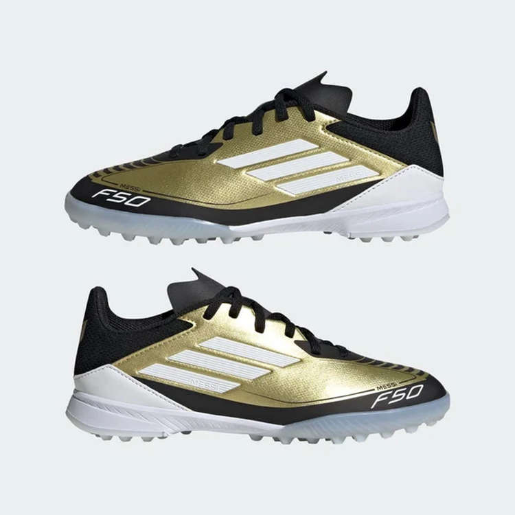F50 League Messi Gold