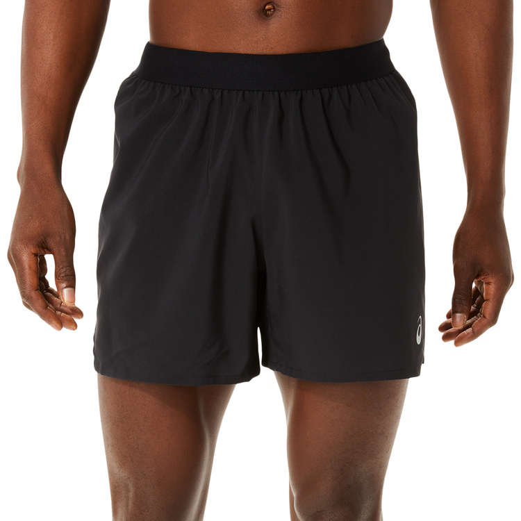 Road Running Shorts
