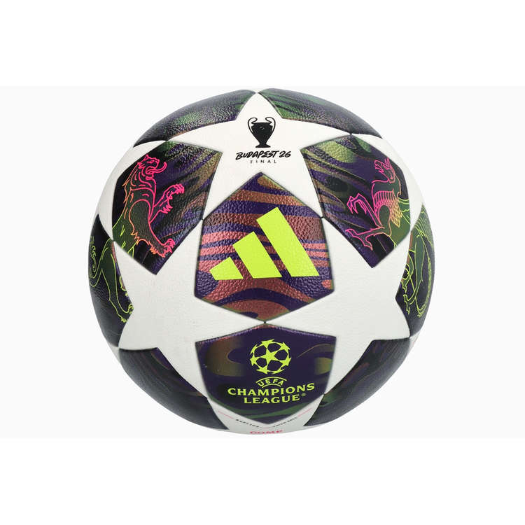 UEFA Champions League Club Pro Ball