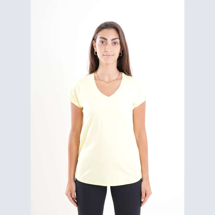 Classic V Neck Tshirt