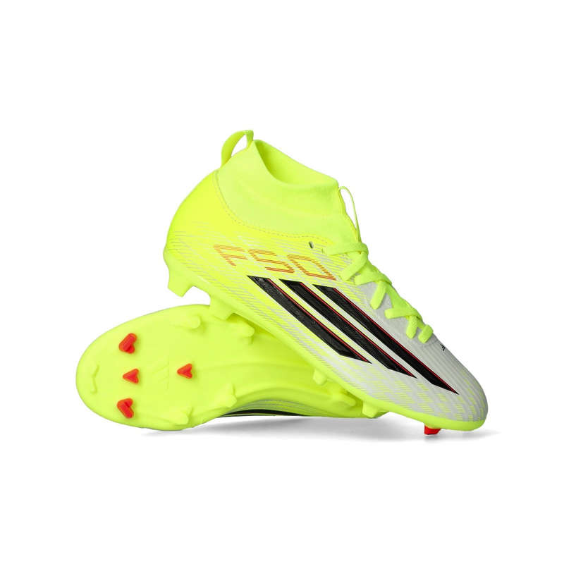 F50 League