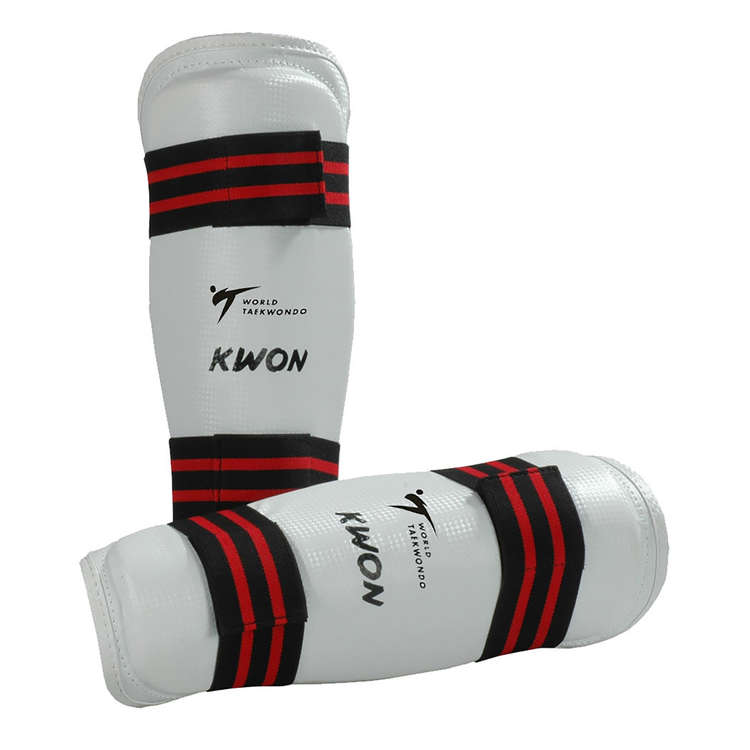 TKD Kwon Shin Guard