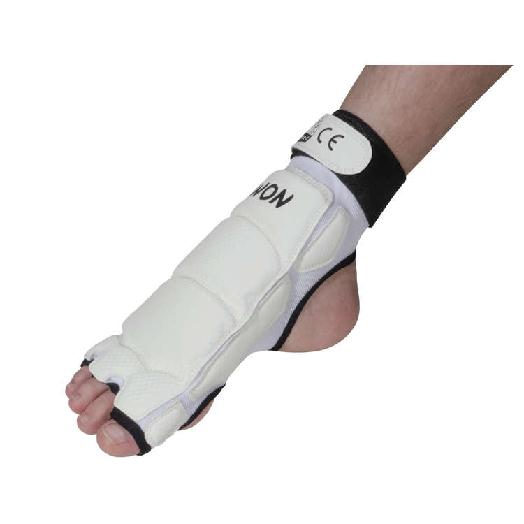 TKD Kwon Foot Protector