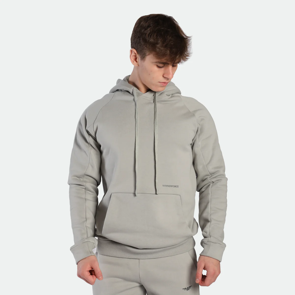 Essential Est Hoodie