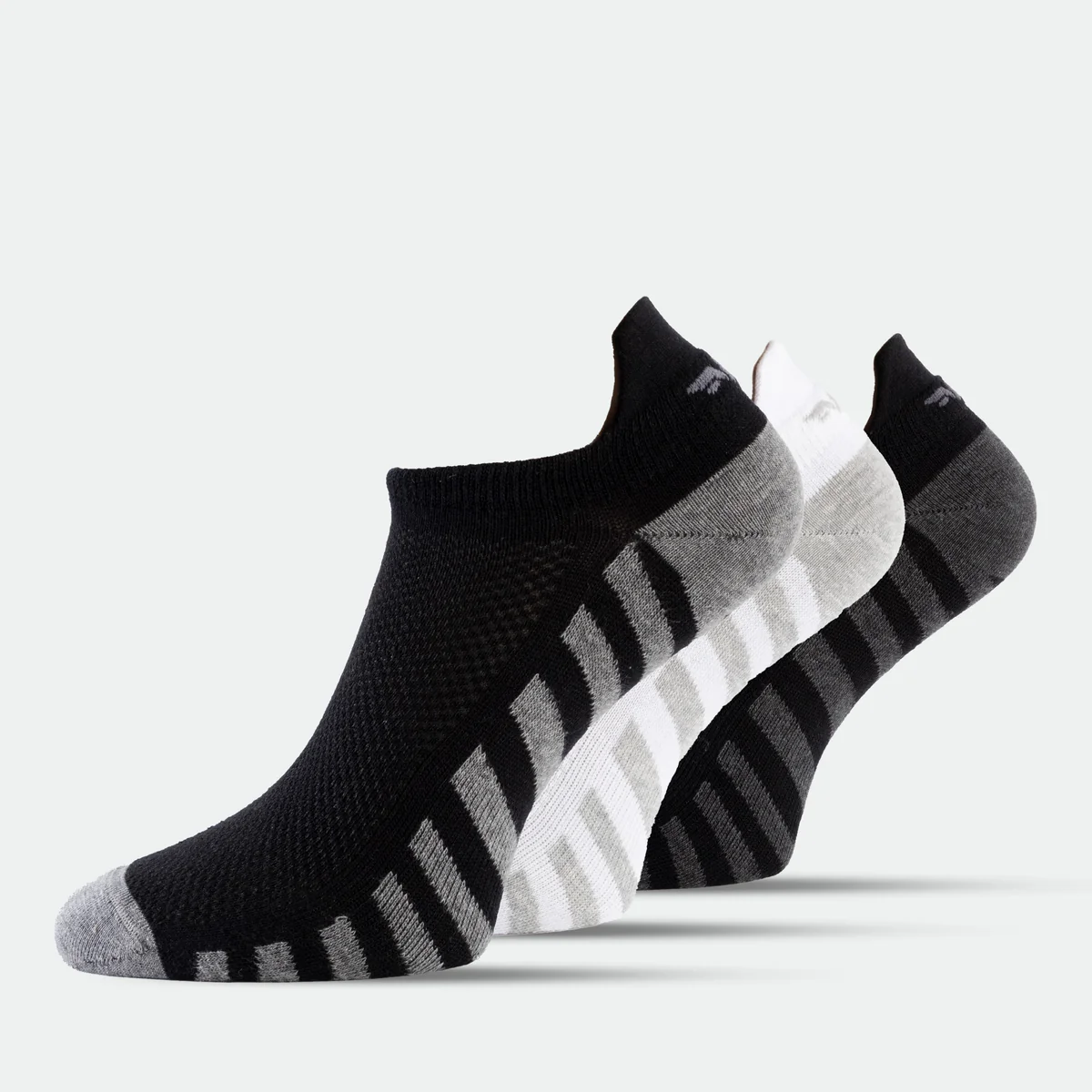 Luca Socks 3 Pairs
