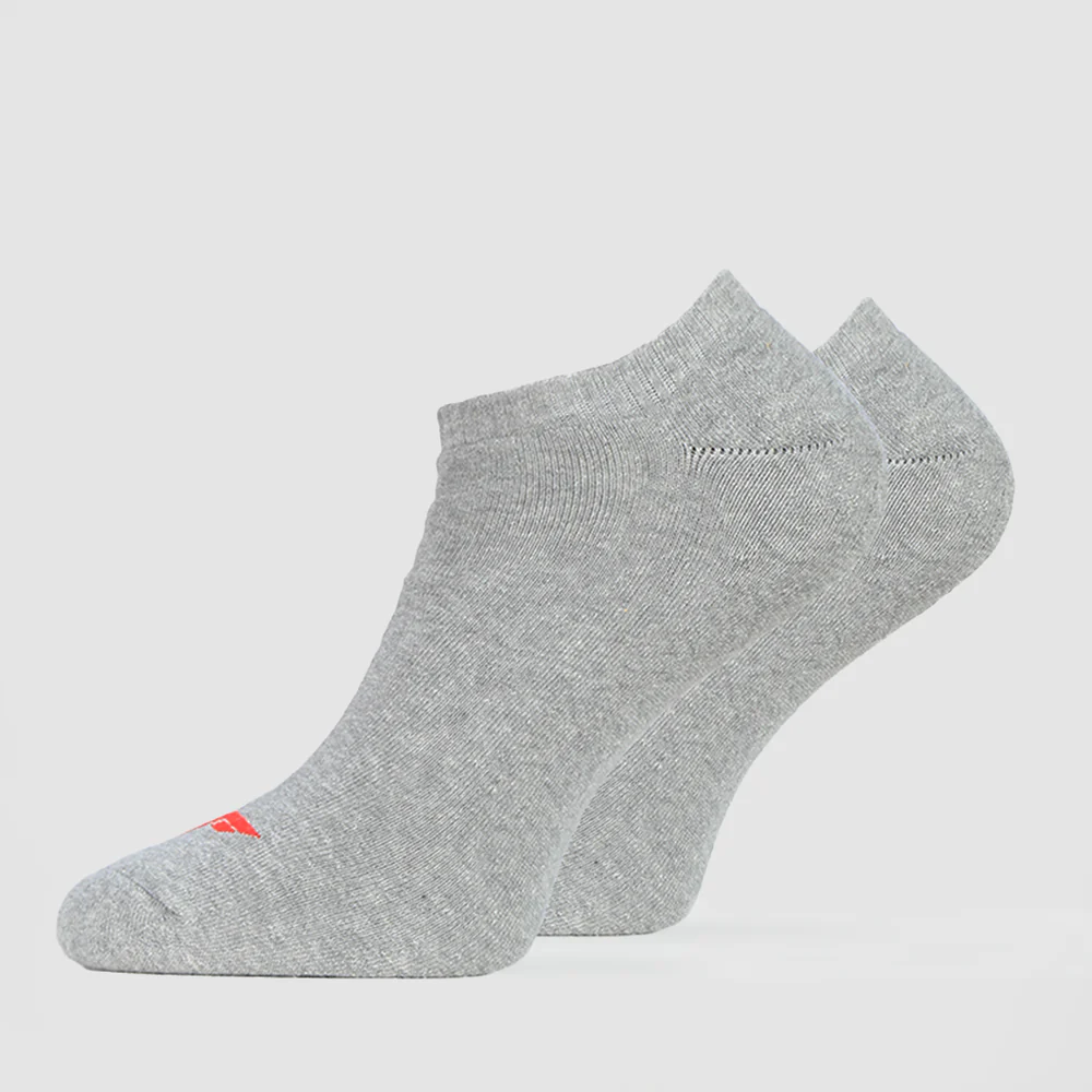 Rose Cushioned Socks 2 Pairs