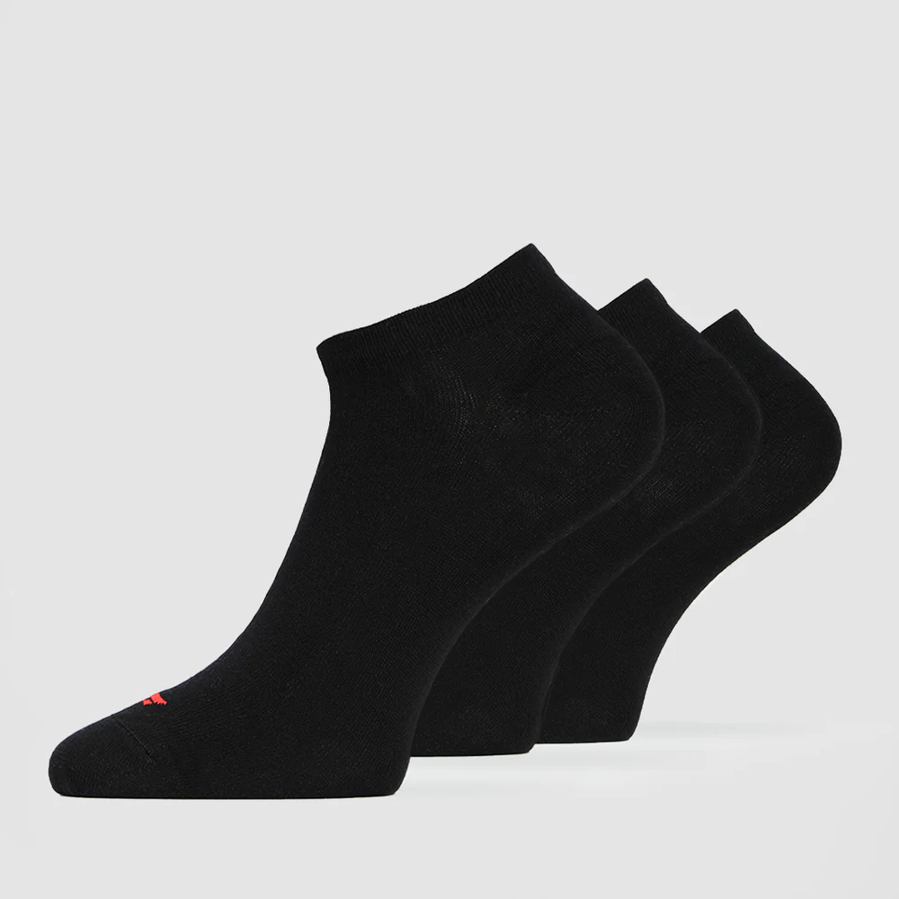 Softy Socks 3 Pairs