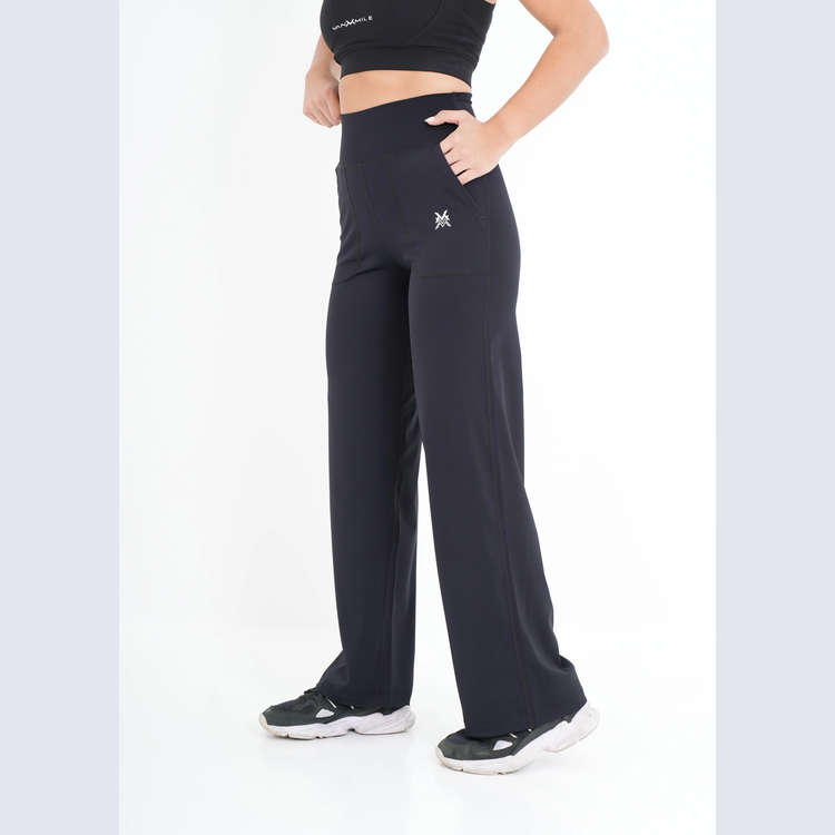 Pulse Flared Legging