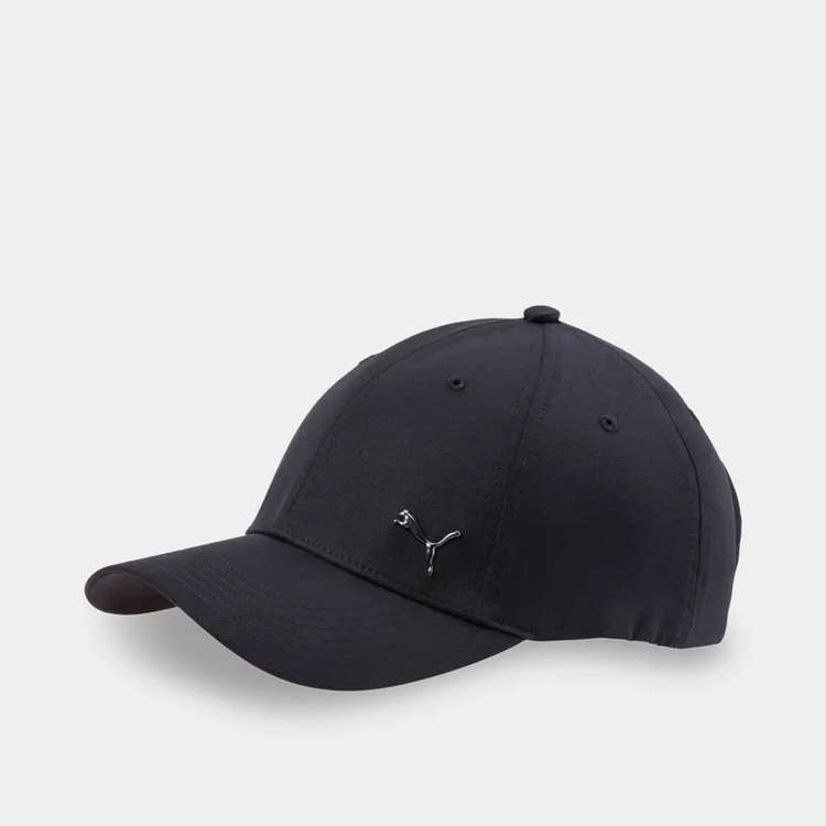 Metal Puma BB Cat Cap