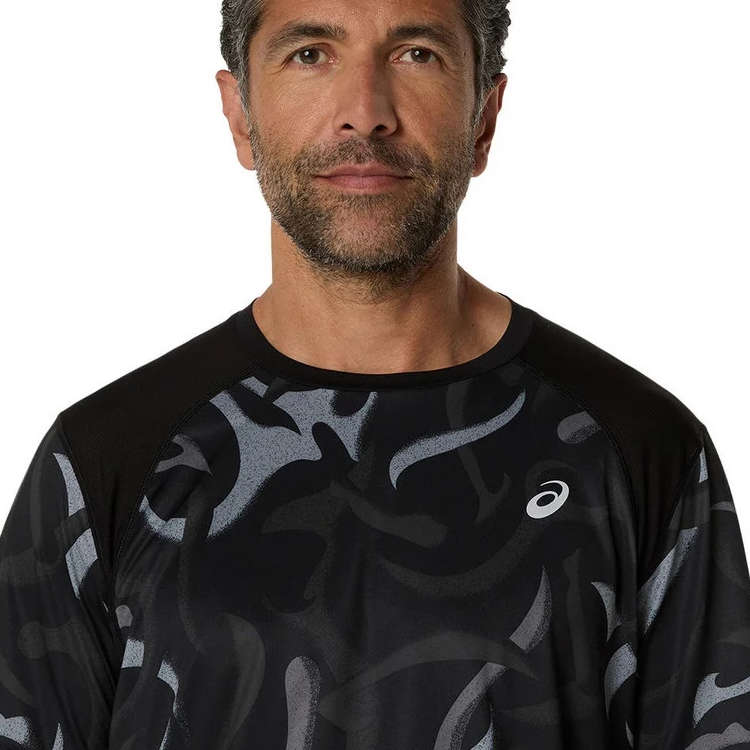 Road All Over SS Top