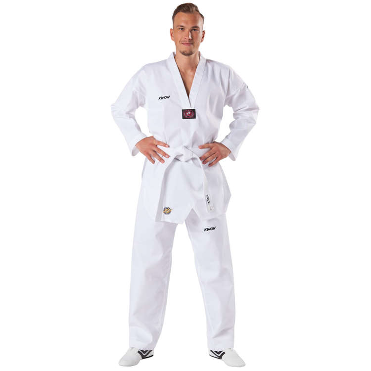 TKD Uniform Victory