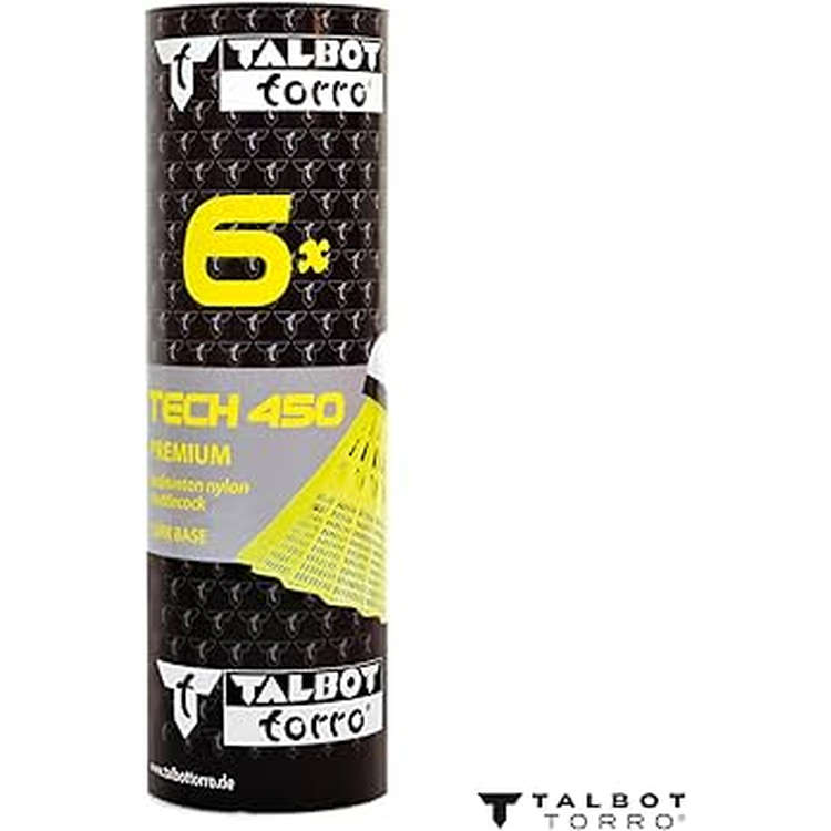 Pack of 6 Tech 450