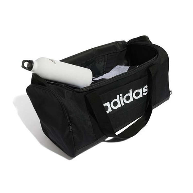 Linear Duffel Bag
