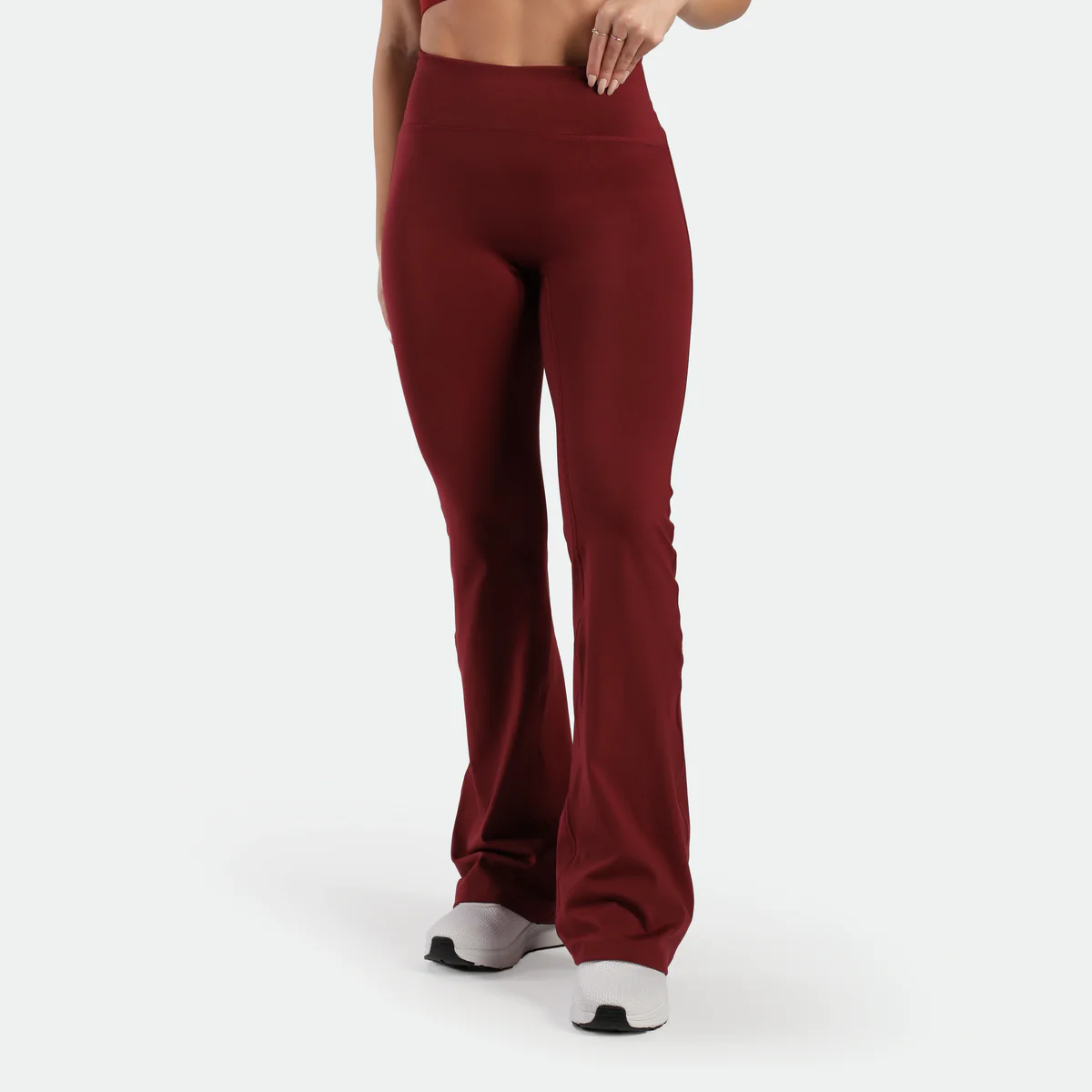 Essential 2.0 Flared Legging