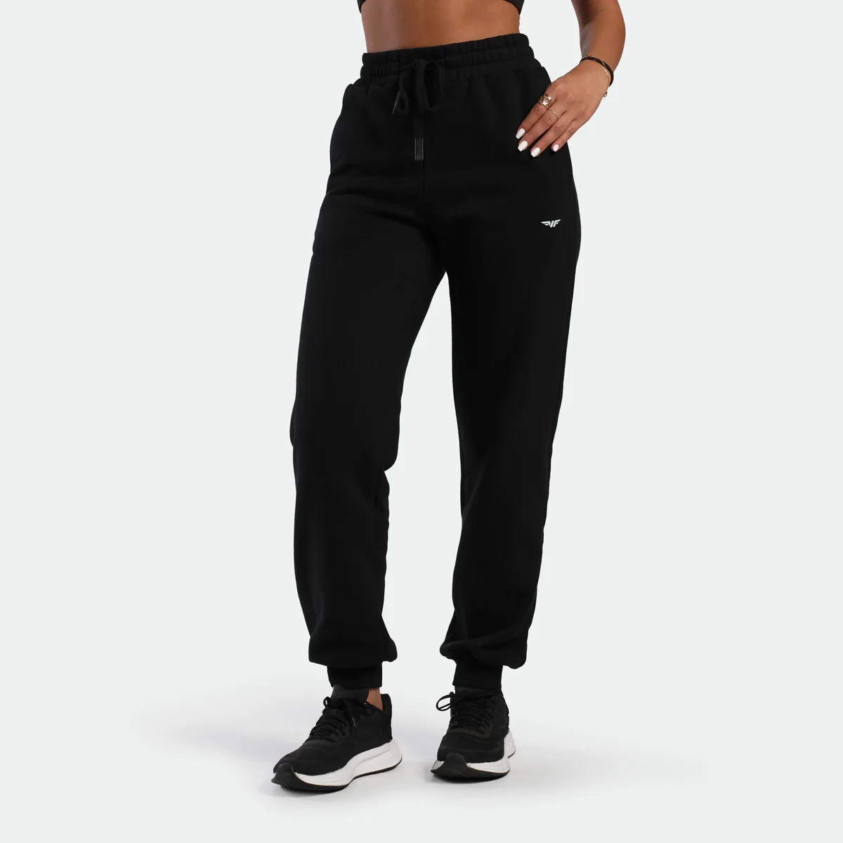 Essential Cold Season Jogger