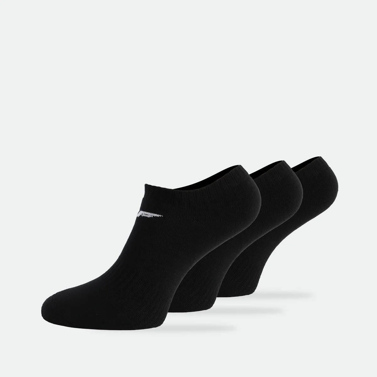 Low Cut Socks 3 Pairs