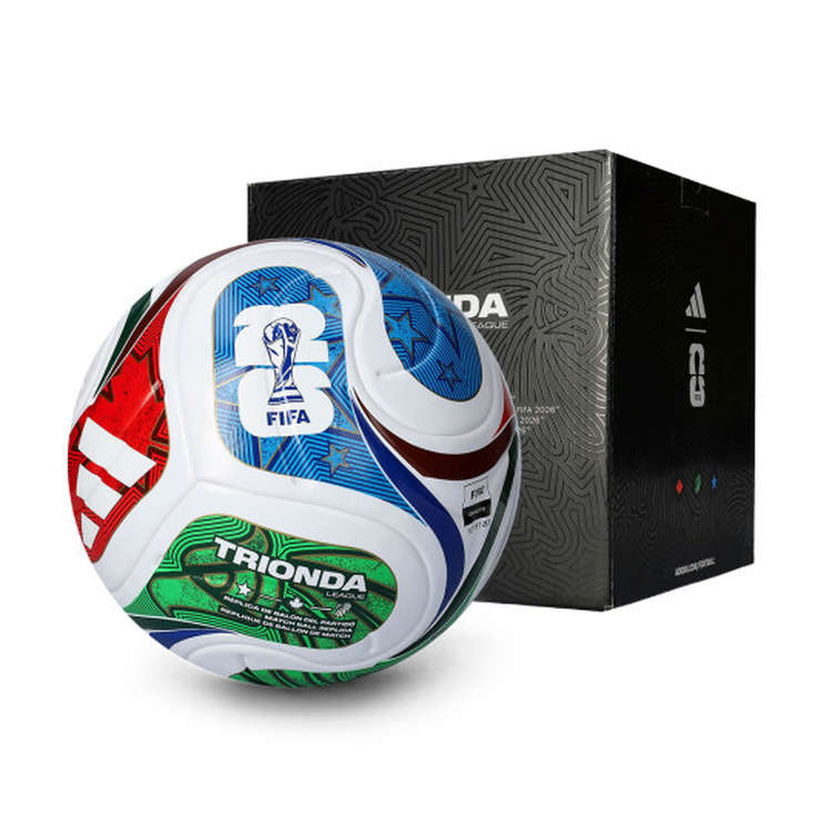 FIFA WC 2026 Pro Ball
