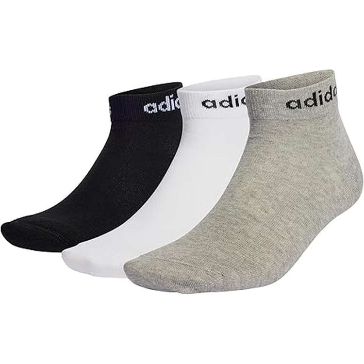 Anckle Socks 3 Pairs