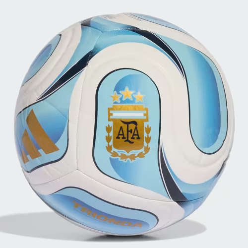 FIFA WC 2026 Argentina
