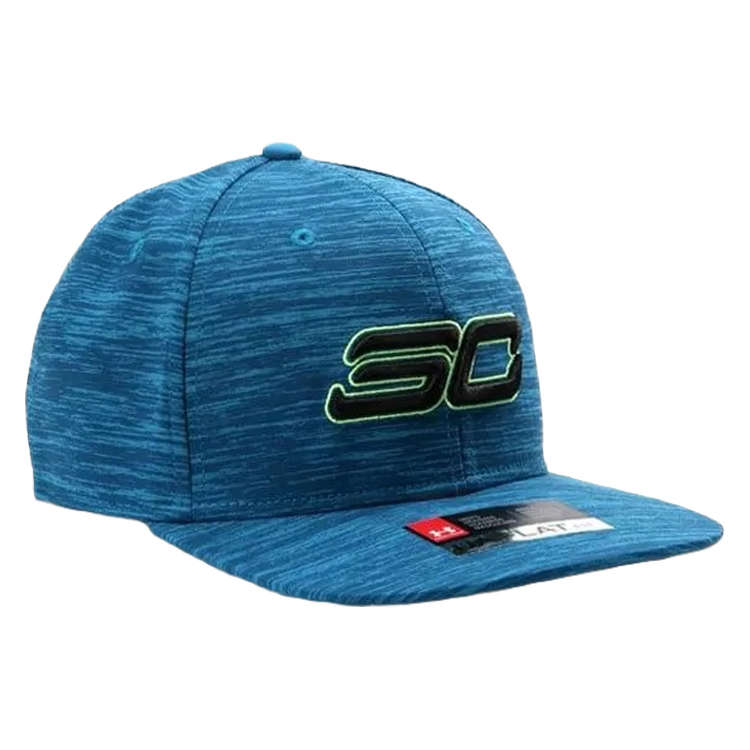 Stephan Curry Flat Fit