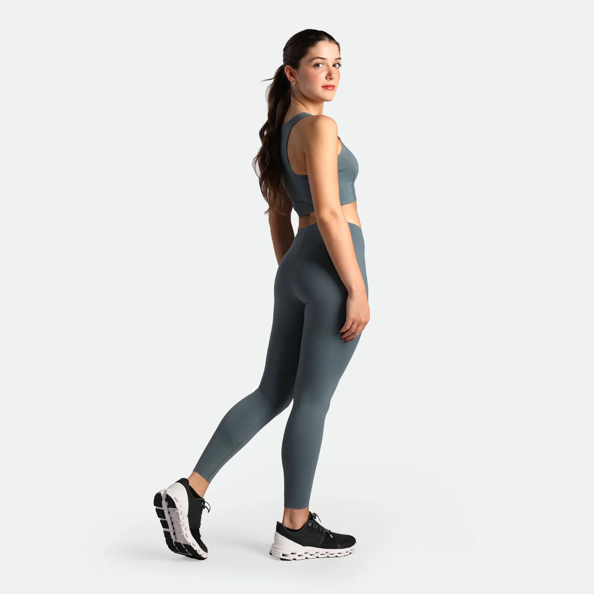 Summer Escape Cutting Edge Legging