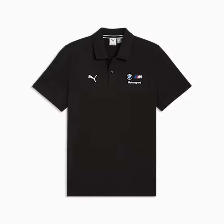 BMW Motorsport Essentials Polo Shirt