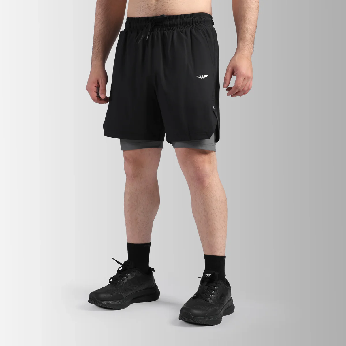 Force 2 IN 1 Short