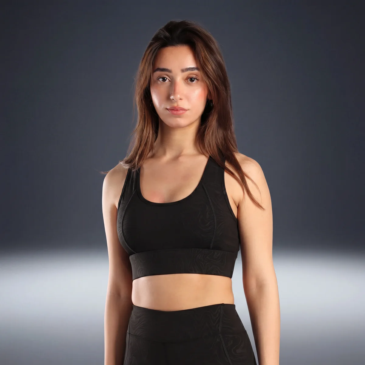 Go Beyond Motion Bra