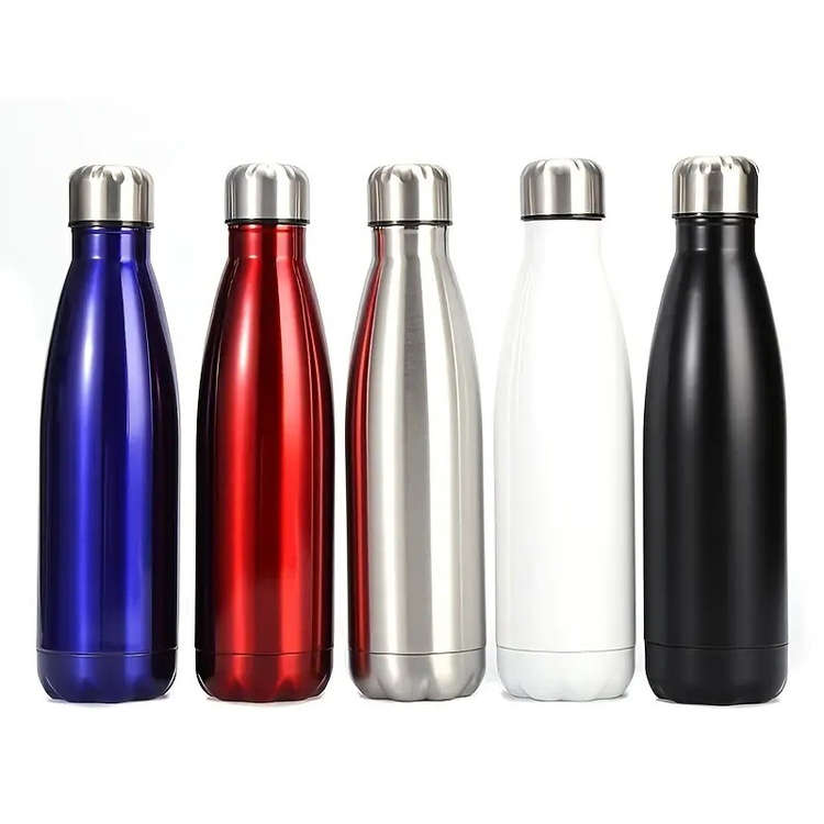 Thermos Water Bottle