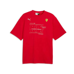 Scuderia Ferrari Premium Tee