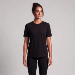 Women Unify Timeless T-shirt