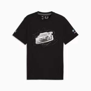BMW Motorsport Essentials Tee