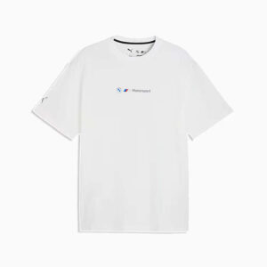 BMW Motorsport Essentials Tee