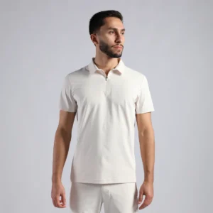 Go Beyond Jet Set Polo