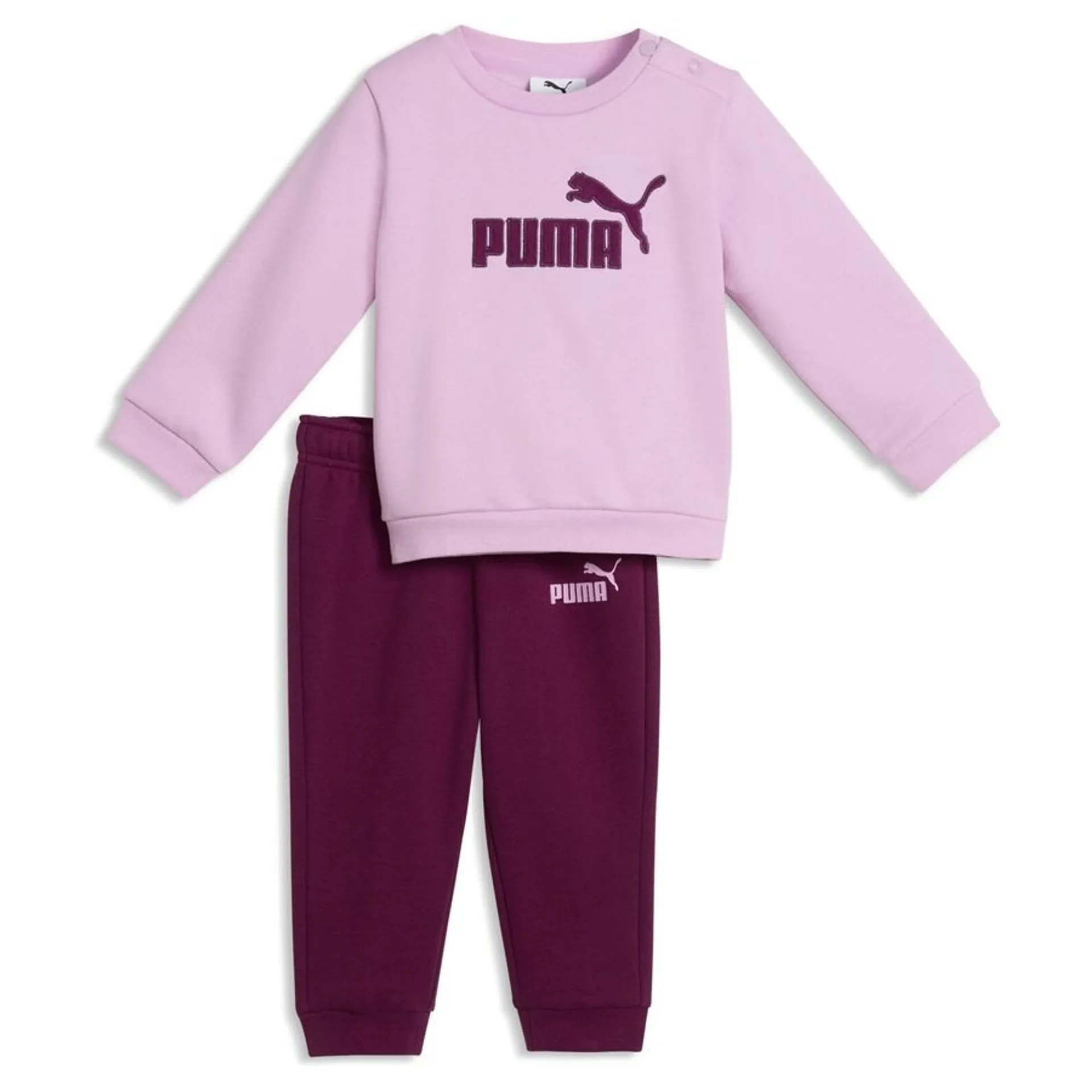 Puma Essentials Minicats Fleece Set